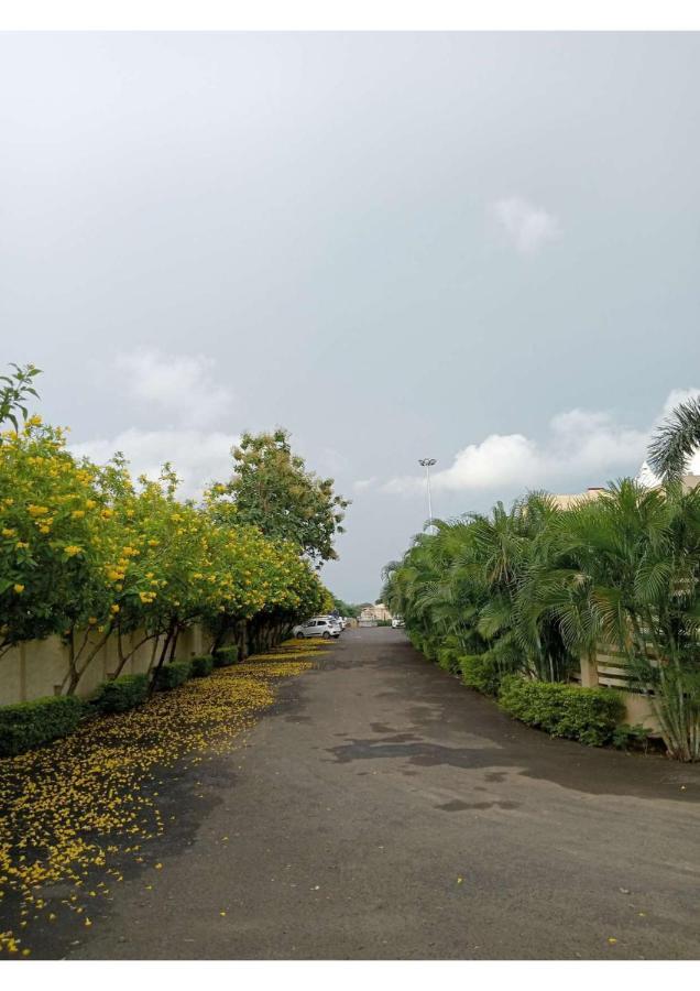The Celestial Park, Bhopal Hotel Exterior photo