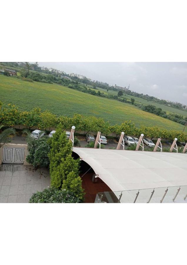 The Celestial Park, Bhopal Hotel Exterior photo