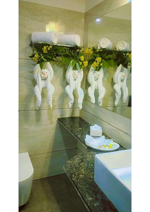 The Celestial Park, Bhopal Hotel Exterior photo